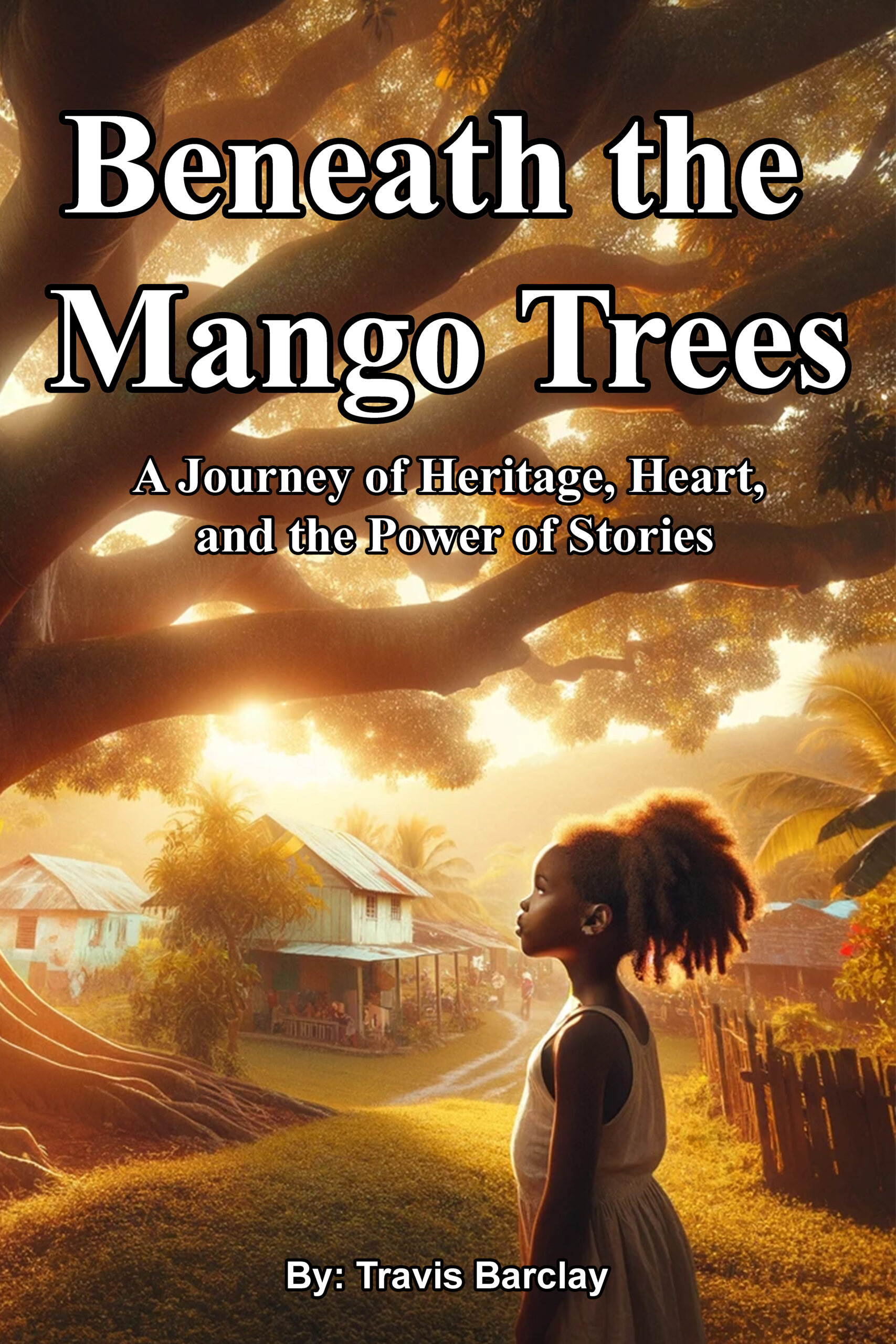 Rediscovering Heritage and Heart in Beneath the Mango Trees