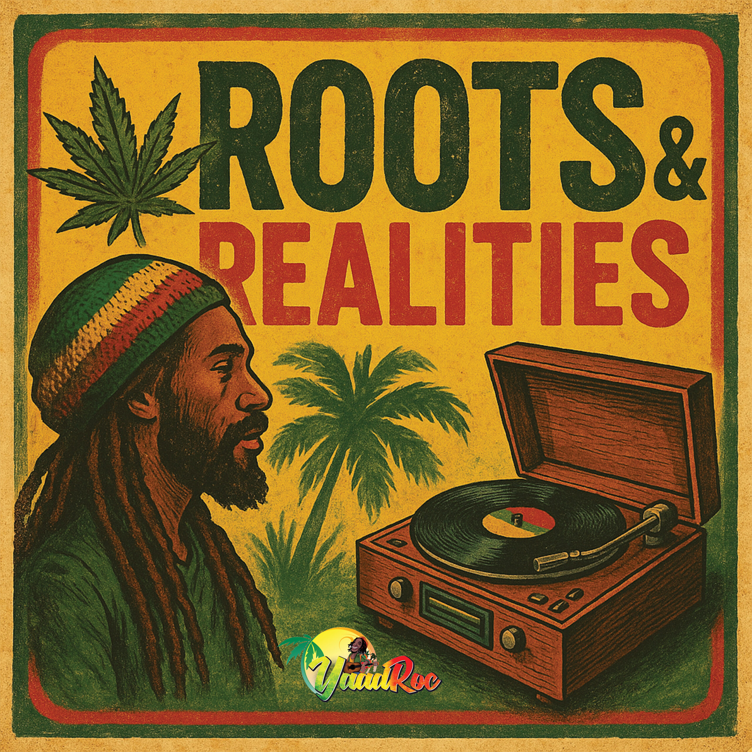 Roots & Realities: The Sound of Yaadroc