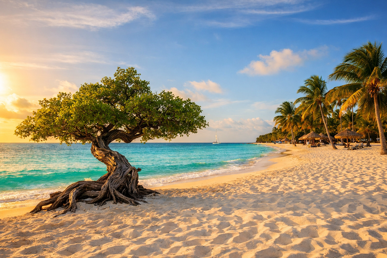 Aruba Travel Guide: Top Places to Visit & Trip Preparation Tips