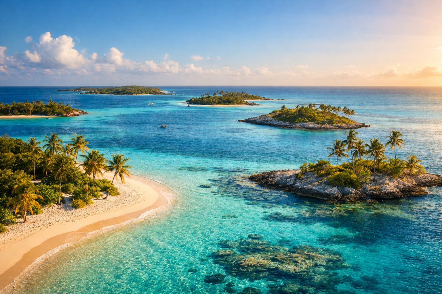 Bahamas Travel Guide: Top Places to Visit & Trip Preparation Tips