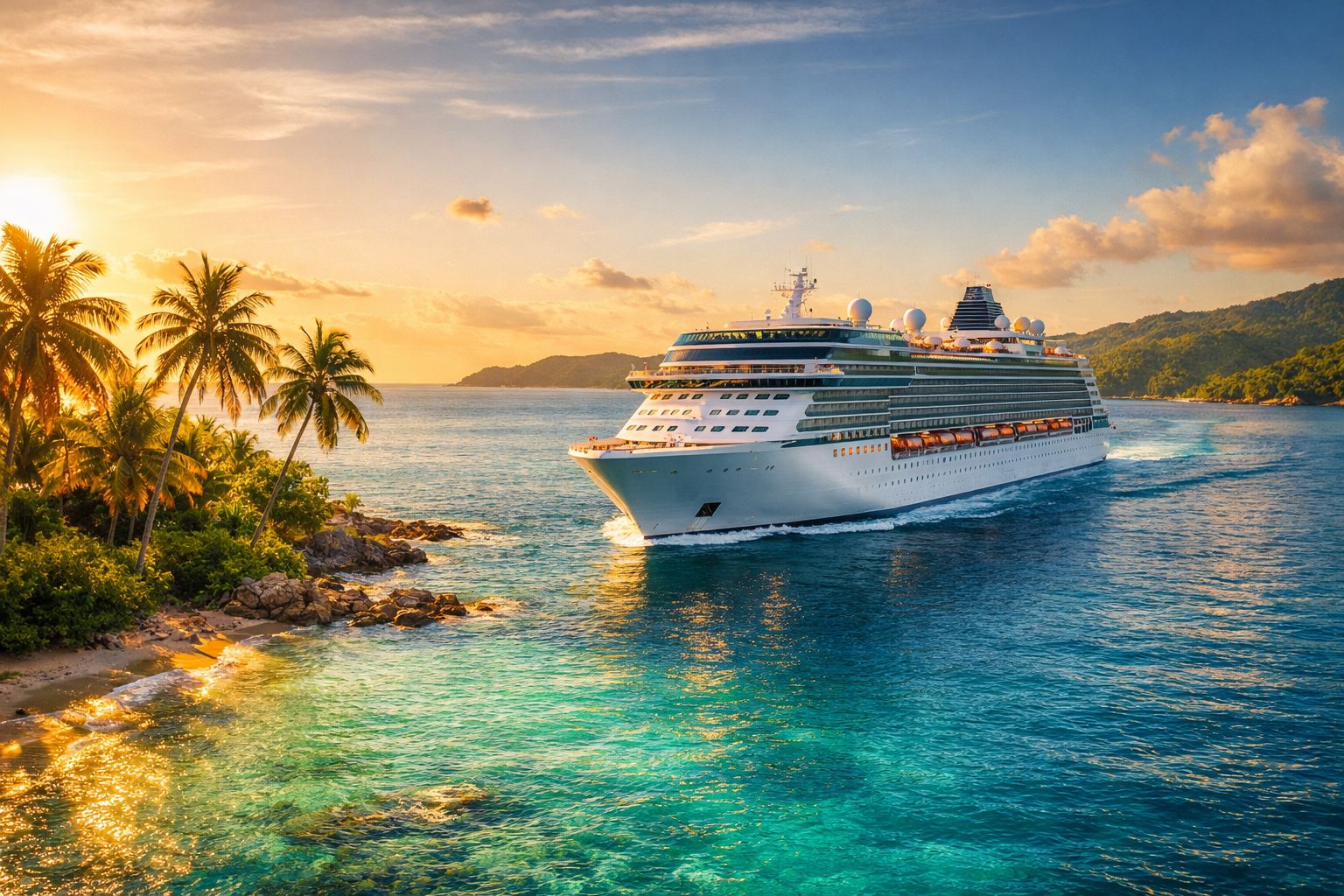 Caribbean Cruises: Ultimate Guide & Best Lines to Explore the Tropics