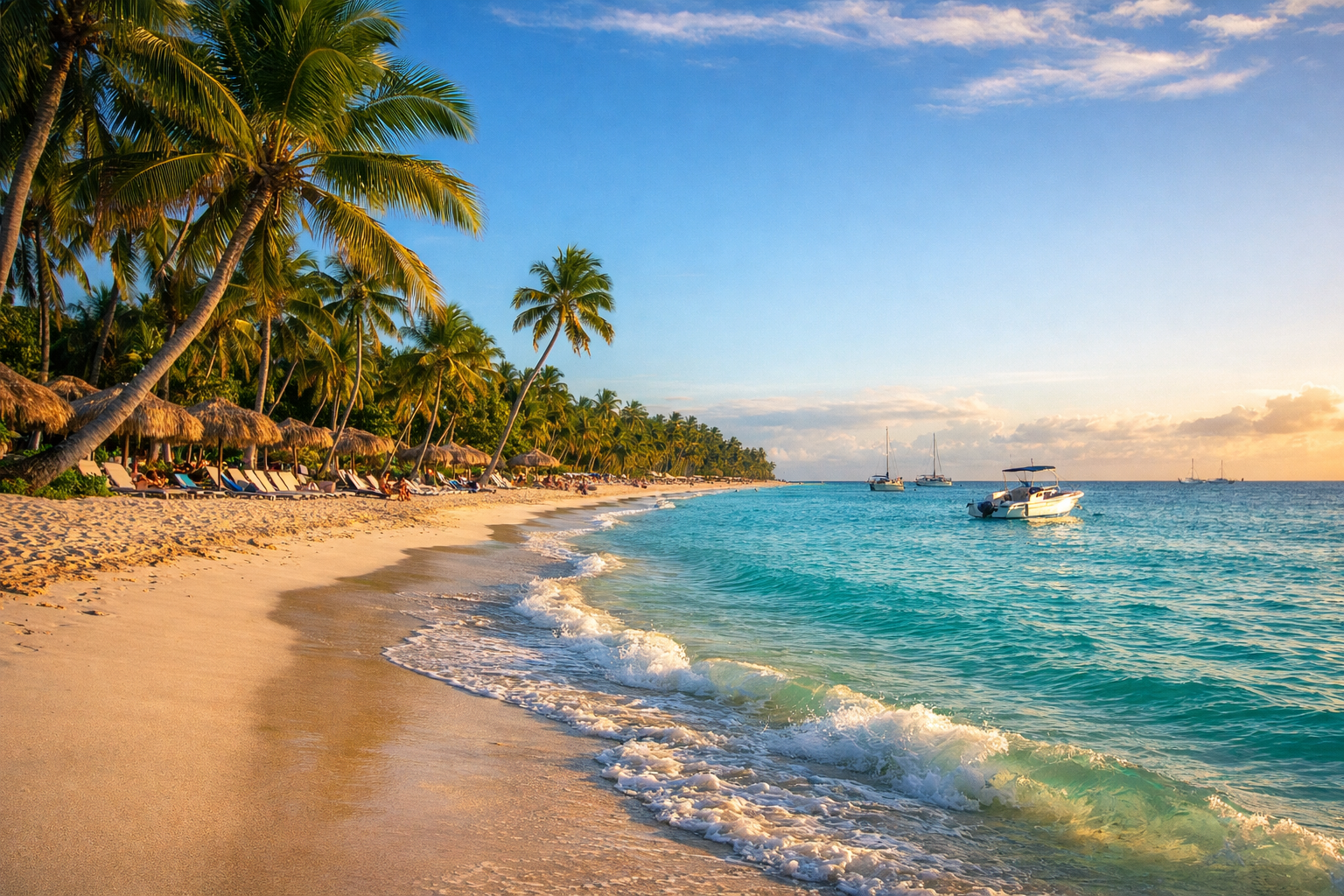 Dominican Republic Travel Guide: Top Places to Visit, Essential Tips & More