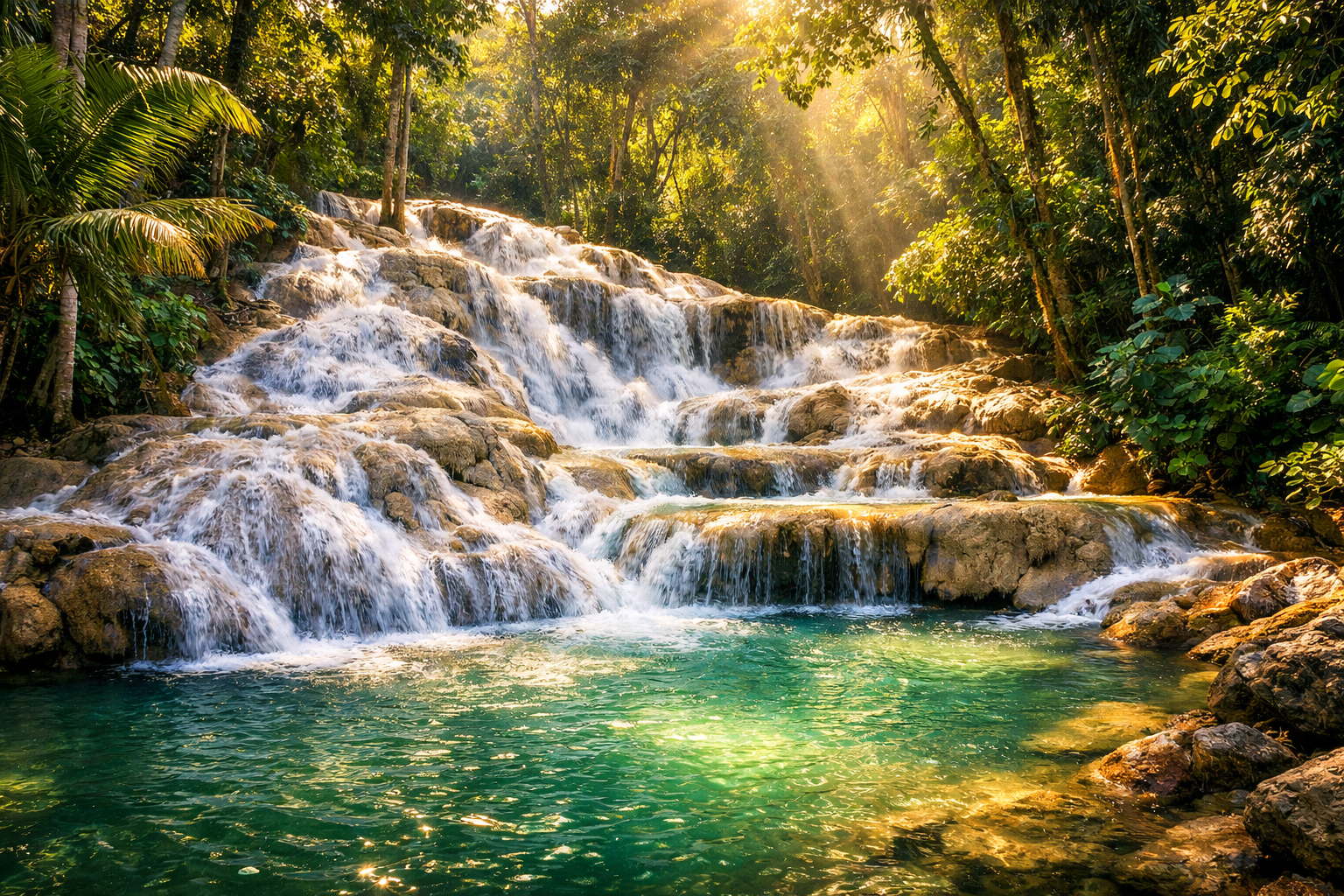 Jamaica Travel Guide: Top Places to Visit & Essential Tips for Your Trip