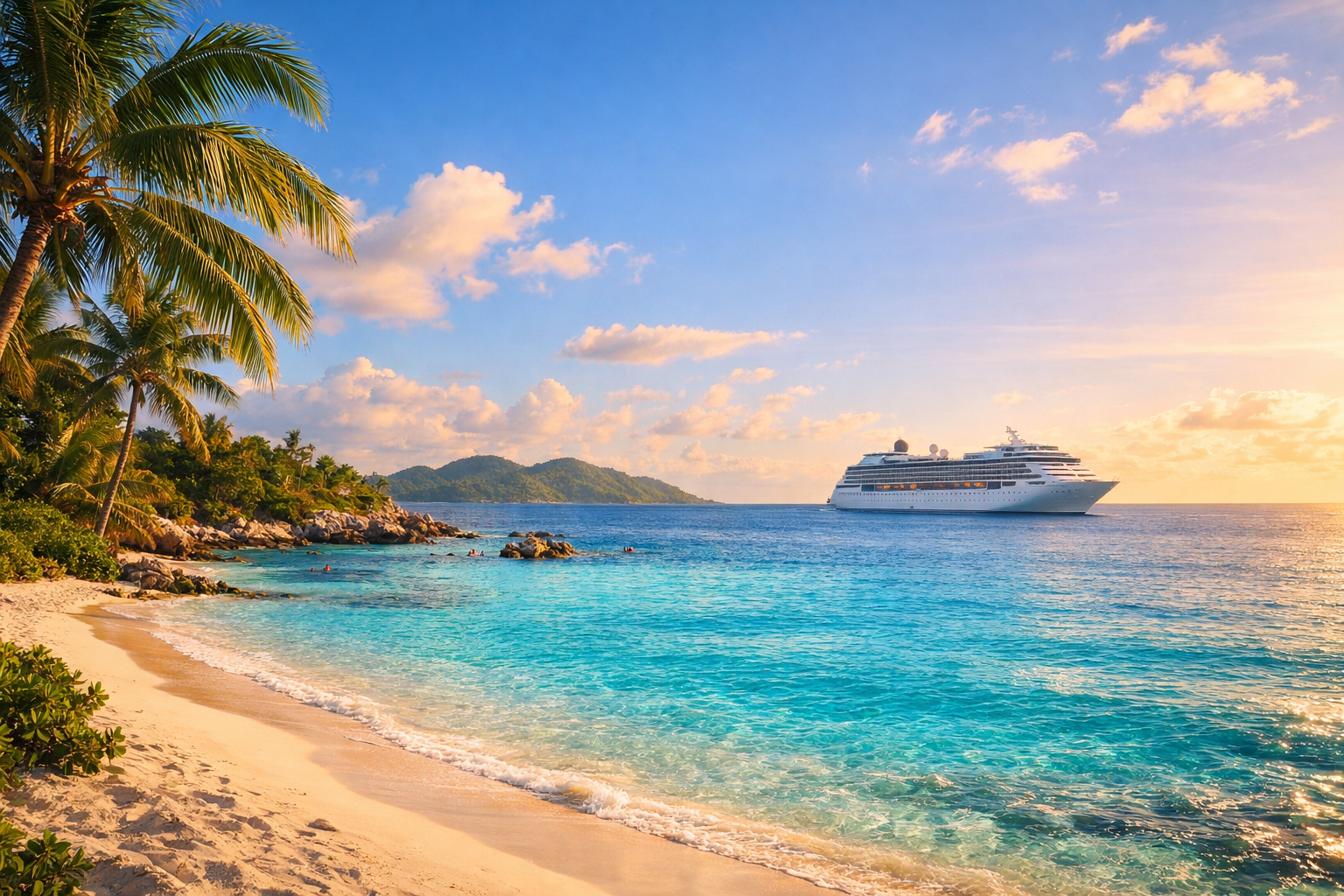 Top Caribbean Destinations to Visit This Summer: Island Highlights & Activities