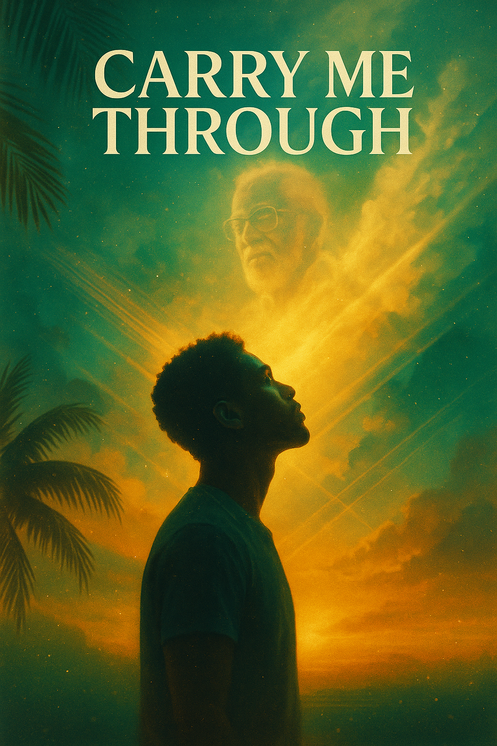 Carry Me Through: A Song Born From Love, Loss, and Legacy