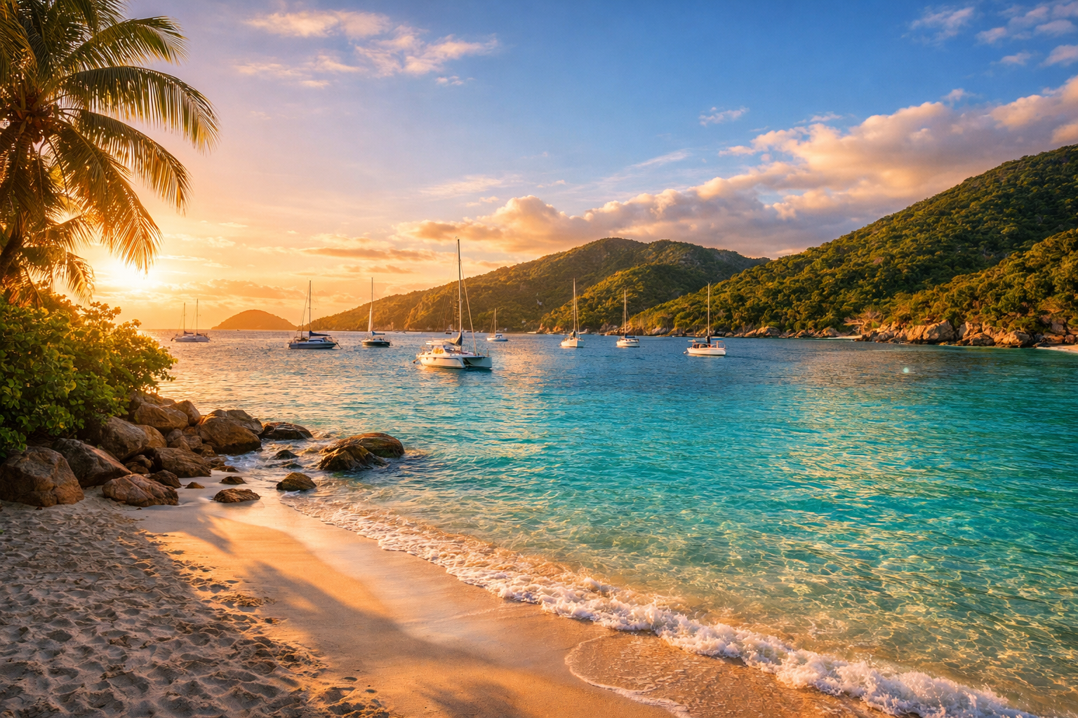 US Virgin Islands Travel Guide: Top Places to Visit & Trip Preparation Tips